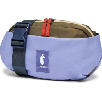 Ledvinka Ledvinka Cotopaxi Coso 2L Hip Pack - Cada Dia - blue smoke/live oak