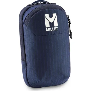 turistický batoh Pouzdro do batohu Millet Ubic Belt Pocket - e-dark blue