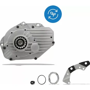 Elektrokolo Bosch Drive Unit Performance REMAN (BDU250P) (Sada Drive Unit Performance Line 25 km/h REMAN (BDU250P))