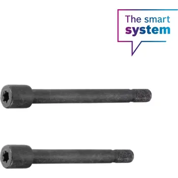 Elektrokolo Bosch Drive unit screw kit, wide (BDU31YY) (Sada šroubů k Drive Unit, široká (BDU31YY))