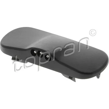 Motorek stěrače a odstřikovače Tryska ostřikovače, čištění skel TOPRAN 113 440