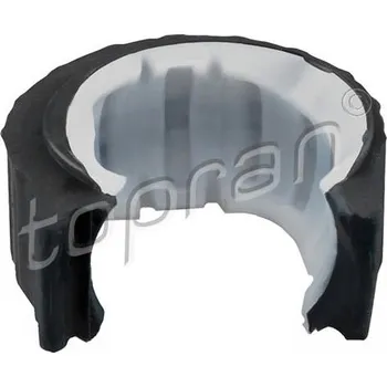 Řazení Pouzdro, řadicí tyč TOPRAN 114 421