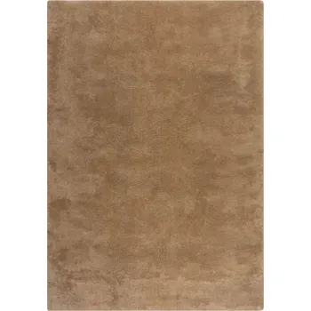 Koberec Hans Home Kusový koberec Faroe Faux Fur Natural - 80x150
