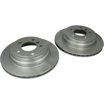 Brzdový kotouč Brzdový kotouč HART 258 016
