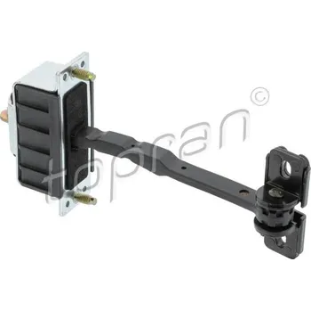 Dveře karosérie Uchycení dveří TOPRAN 410 258