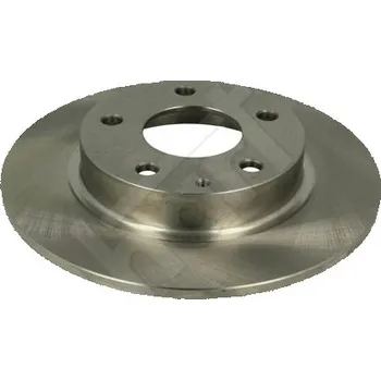 Brzdový kotouč Brzdový kotouč HART 250 386