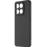 OBAL:ME Matte TPU Kryt pro Honor 400 Smart 5G / X7d, černý
