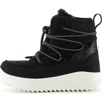 Chlapecká zimní obuv Alpine Pro PRISO EU 32 + DÁREK