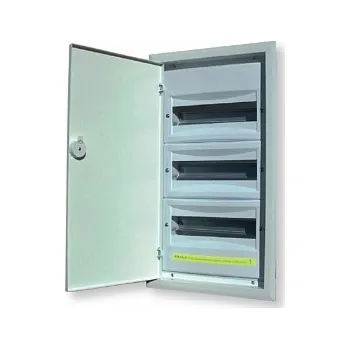 Rozvaděč Modulární rozváděč ETI-Polam ERP12-2 2x12 skrytý IP40 (001101202)