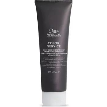 Vlasová regenerace Wella Professionals Color Service Post Color Treatment péče po barvení vlasů 250ml