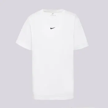 Dámské tričko Nike Tričko Classic Ss Tee W Nsw Bílá Xs
