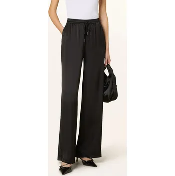 Dámské kalhoty Guess dámské černé kalhoty 99921730-7620837249255