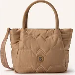 Bogner Dámská Kabelka Wallis Tessuto, světle hnědá, one size