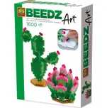 SES creative Beedz Art zažehlovací 3D…
