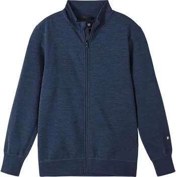 Chlapecká mikina Reima Mahin - Navy 98