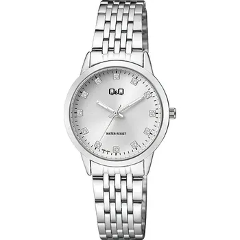 Hodinky Dámské hodinky Q&Q QZ81J201Y