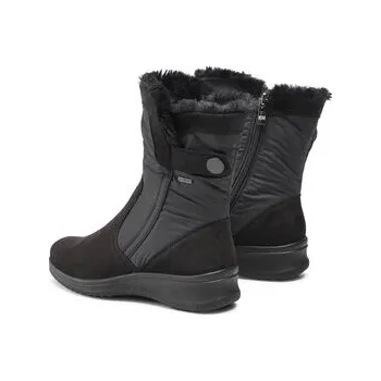 Dámská zimní obuv Sněhule Ara GORE-TEX 12-48503-61 Černá 36