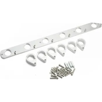 Audio kabel RACES Aluminium ignition coil bracket for Toyota Supra/Aristo/Soarer - 1JZ/2JZ GTE