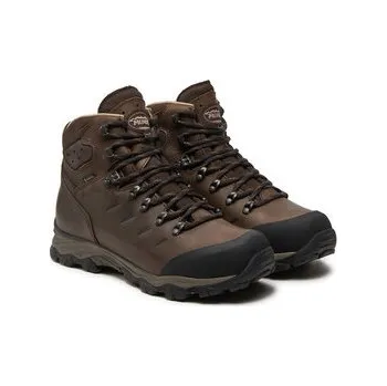 Pánská treková obuv Meindl Trekingová obuv Chile Gtx GORE-TEX 2999/46 Hnědá 40