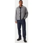 Jack & Jones Bunda pro přechodné období Harris 12278836 Šedá Regular Fit XXL