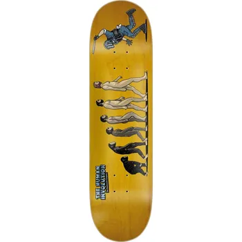 Skateboardová deska Deska Jart Involution LC - 8.375 - 8.375