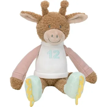 plyšák Happy Horse Žirafa Guido velikost: 24 cm