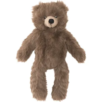 plyšák Happy Horse medvídek Borre - Flatstyle velikost: 23 cm