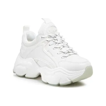 Dámské tenisky Sneakersy Buffalo Binary C BN16304481 Bílá 37