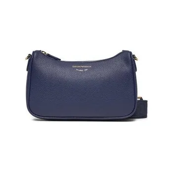 Kabelka Kabelka Emporio Armani EW000539 AF12036 MB051 Tmavomodrá OS