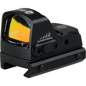 Kolimátor Kolimátor BAS System Micro – Micro Red Dot