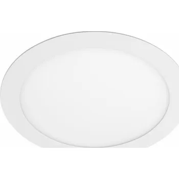 GTV LED stropní svítidlo ORIS PLUS 24W 2000lm 120° IP20 3000K zapuštěné bílé LD-ORW24W-CBP