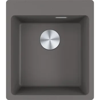 Varná deska Dřez Maris Fragranite je vyroben z odolného neporézního materiálu, který je odolný proti poškrábání, teplu a skvrnám. Je vybaven řadou funkcí, které z něj činí funkční a stylový doplněk každé kuchyně.