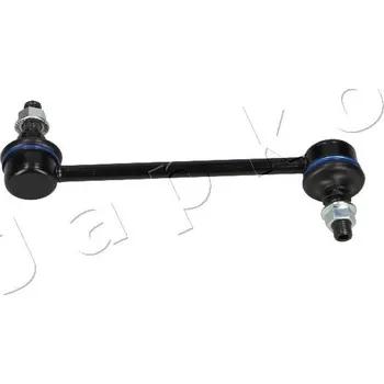 Stabilizátor nápravy Stabilizátor podvozku JAPKO 106931