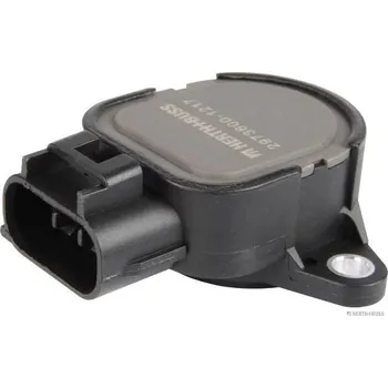 Čidlo automobilu Senzor, poloha škrticí klapky HERTH+BUSS JAKOPARTS J5643000