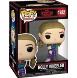 Funko POP TV: ST S5- Holly Wheeler