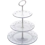 G. Benedikt Verona Valbella etažér…