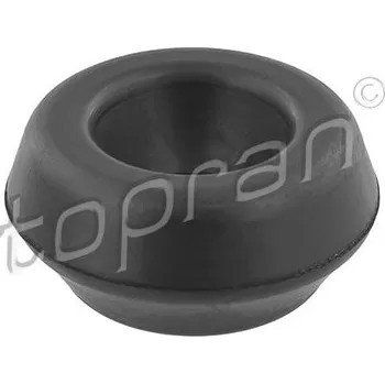 Auto-moto Uložení tlumiče pérování TOPRAN 107 657