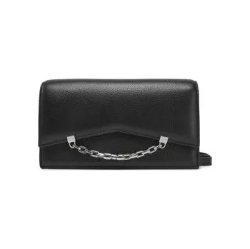 Módní doplněk Kabelka KARL LAGERFELD A1W32037 Černá OS