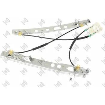 Stahovačka okna Zvedací zařízení oken ABAKUS 130-042-002