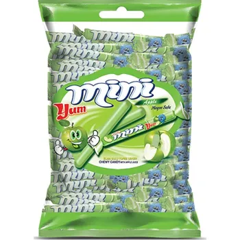 Bonbon Tayas Mini Yum Jablko 700g