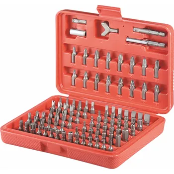 Bit Sada bitů FIXPOINT 77045 100ks