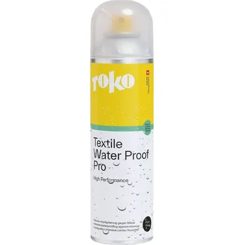 Přípravek na praní Toko Textile Water Proof Pro 250 ml uni