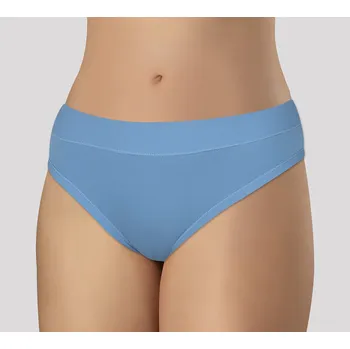 Dámské spodní prádlo Kalhotky Andrie PS 2019 Barva: světle modrá, Velikost: 46/48 (XL)