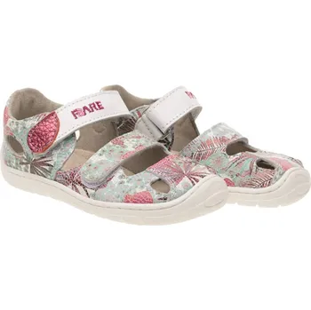 Dívčí sandály FARE BARE dětské sandály, velikost 26, artikl B5461282