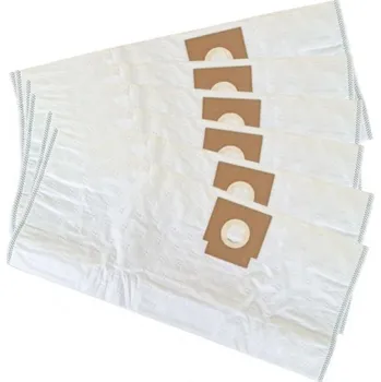 Sáček do vysavače Sáčky do vysavače ETA Profi x467 55x24cm textilní 6ks