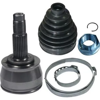 Hřídel nápravy Sada kloubů, hnací hřídel HART 430 254