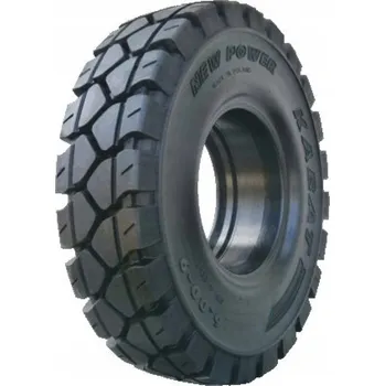 KABAT 18X7-8 NEW POWER QUICK PLNÁ (Pneu Kabat NEW POWER CZARNA 7/70-8)