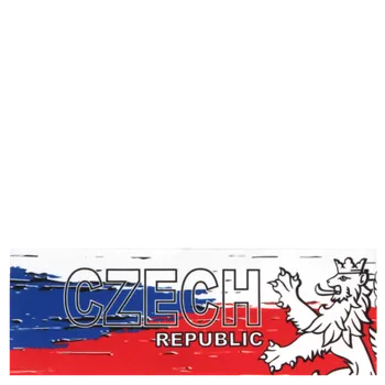 Sportovní čelenka Rituall Čelenka ČR S