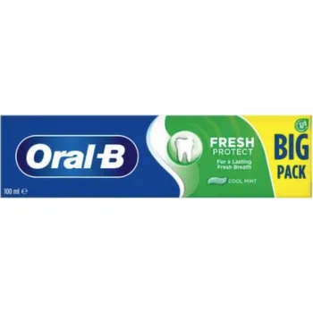 zubní pasta Oral-B Zubní pasta Protect Fresh 100ml