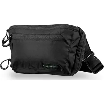 Ledvinka Ledvinka BANDO XL ČERNÁ